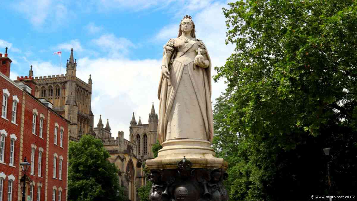 Sex scandal and serial killer claims linked to Bristol landmark