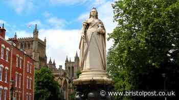 Sex scandal and serial killer claims linked to Bristol landmark