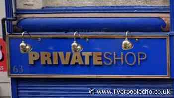 Sex shop bid to stay open next to major Liverpool train station