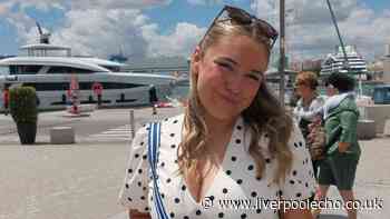 Woman 'humiliated' after what happened at Liverpool Airport security lane