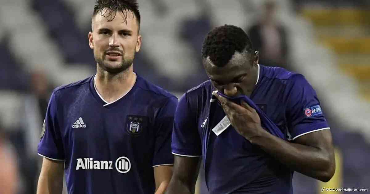 Opvallend: voormalige Anderlecht-flop verlaat zijn club als held