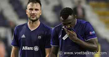 Opvallend: voormalige Anderlecht-flop verlaat zijn club als held