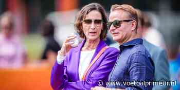 KNVB ontmoet Marokkaanse voetbalbond: 'Duel in teken van samenwerking en respect'