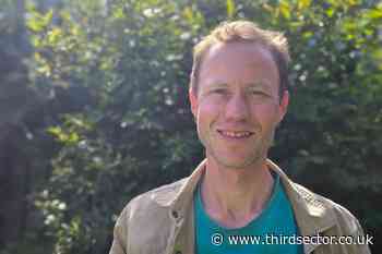 Outdoor learning chief to lead conservation charity