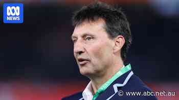 Blues coach Daley to answer critics after Origin III