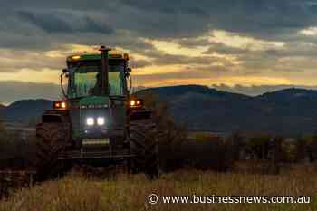 Opinion: More to machinery than price