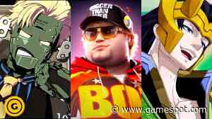 Best EVO 2026 Trailers