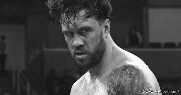 Will Ospreay Survives Bloody War to Win AEW Owen Hart Foundation Tournament