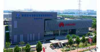 How Cangzhou Is Gaining From Beijing-Tianjin-Hebei Integration