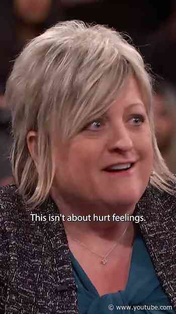 ‘You Con Everyone…You Lie and Say You Have Cancer But You Are Literally a Cancer’ #exes #drphil