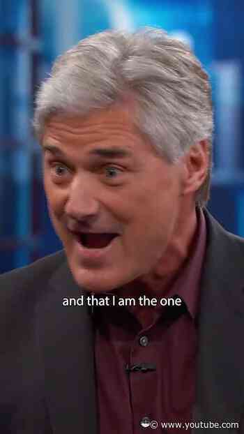 ‘If Half of What She Says Was True I Would Be In Prison For Life’ #lies #drphil