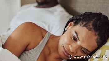 'He cheated and blamed me for his affair, now he wants me back. Can I trust him?'