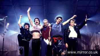Secrets of student gig circuit that shaped bands from The Rolling Stones to Led Zeppelin and The Who