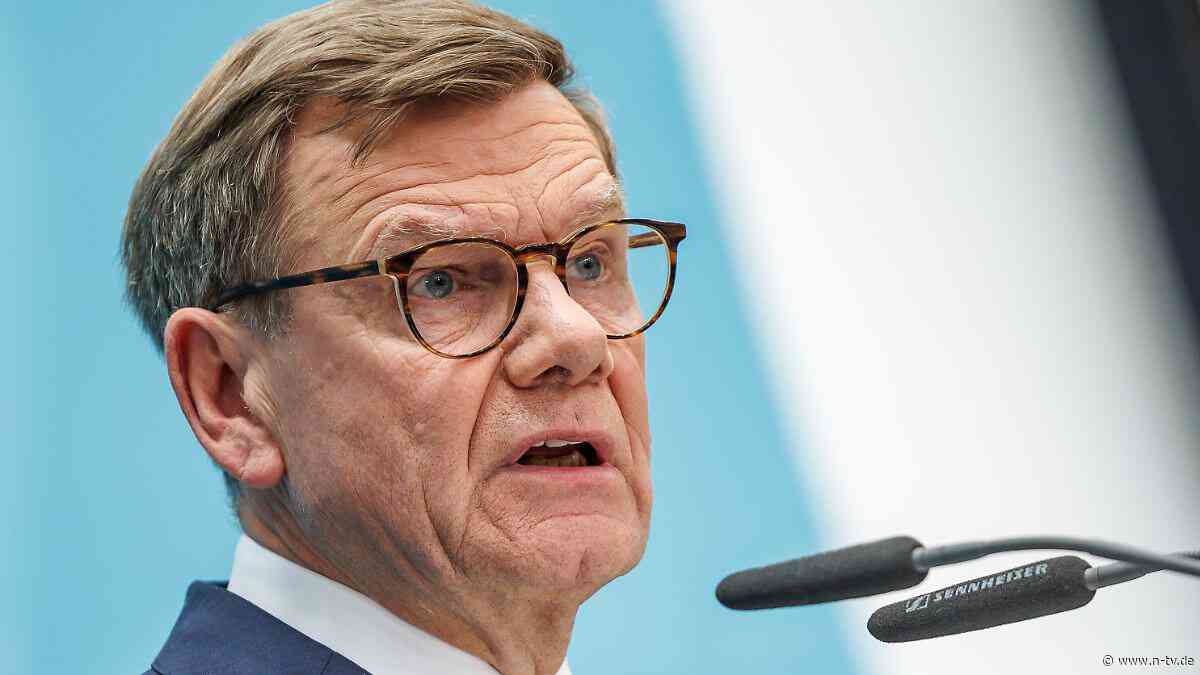 Neue Lastenteilung im Bündnis: Wadephul will mit Rubio über Zukunft der Nato sprechen