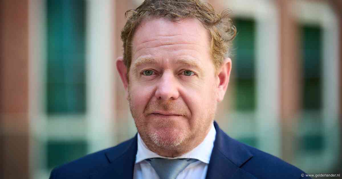 Minister Van Weel wil straf voor doden partner na huiselijk geweld verhogen naar 30 jaar of levenslang