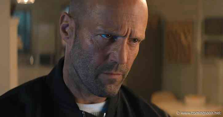 4 of Jason Statham’s Star-Studded Action Movies & More Paramount+ Releases This Week