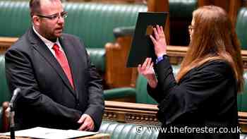 Forest of Dean MP pushes for investment in cross-border transport links