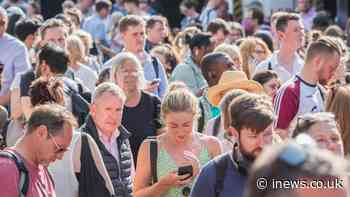 Britain?s worst performing rail services revealed as 900 trains cancelled every day