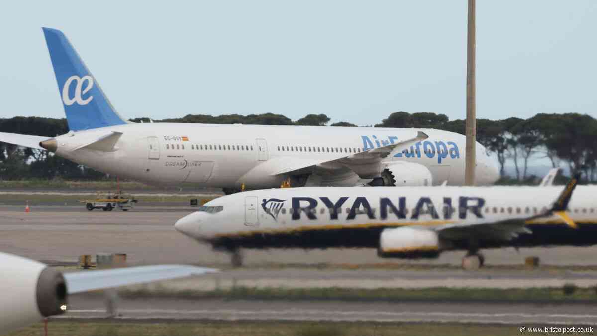 Simon Calder names 'best airline in the world'