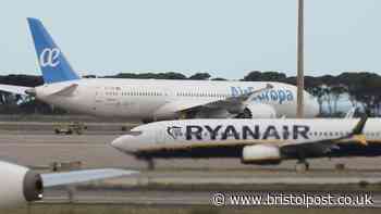 Simon Calder names 'best airline in the world'