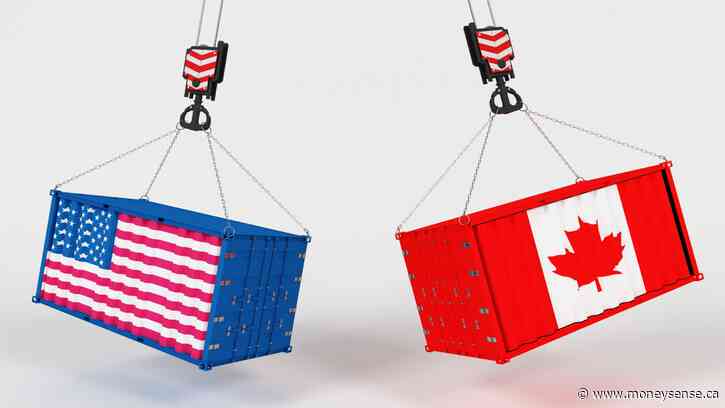 Moving to the U.S.? Don’t rush to convert your Canadian portfolio