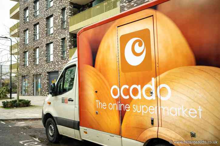 Ocado faces investor pressure as tech growth dream falters