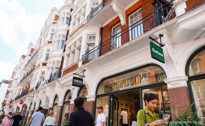 UK business growth expectations hit weakest level of 2026
