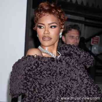 Teyana Taylor wins four gongs at 2026 BET Awards