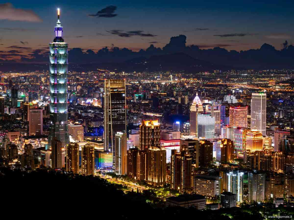 Usa le importazioni di atemoya: così la Cina “muove guerra” a Taiwan
