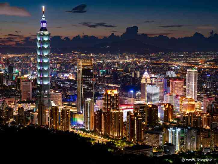 Usa le importazioni di atemoya: così la Cina “muove guerra” a Taiwan