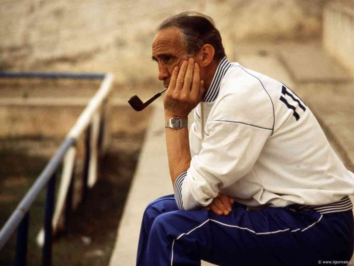 29-6-'82, e Bearzot imbrigliò Diego