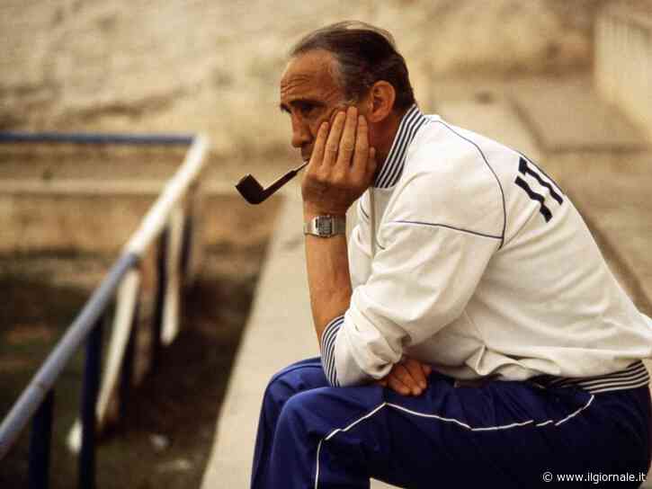 29-6-'82, e Bearzot imbrigliò Diego
