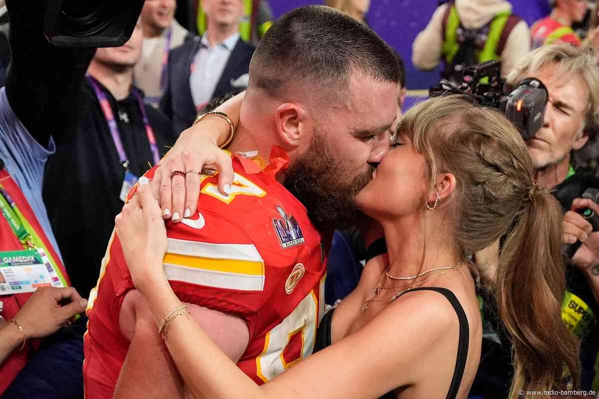 Swift und Kelce: Steigt jetzt die «Hochzeit des Jahres»?