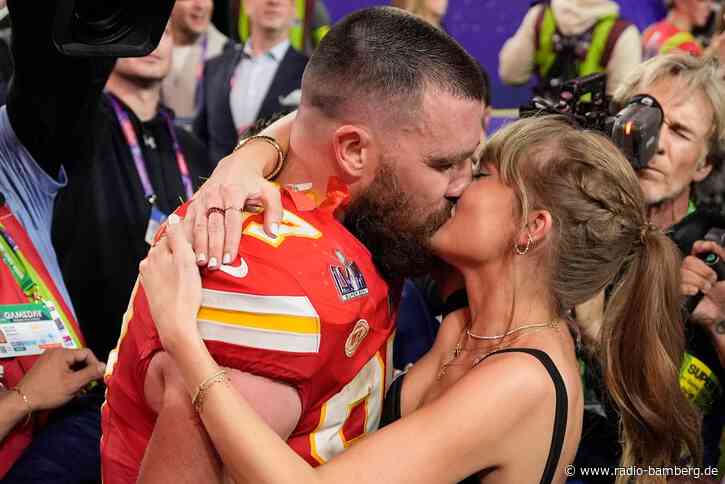Swift und Kelce: Steigt jetzt die «Hochzeit des Jahres»?