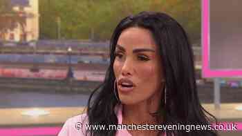 Katie Price admits 'relentless' stories about her 'affected' her family