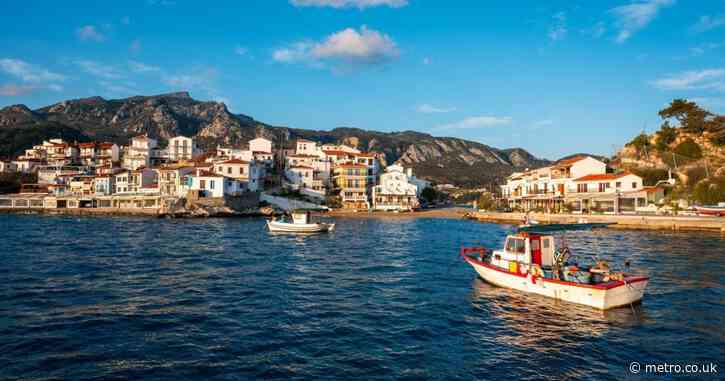 The little-known island with beautiful villages, pristine beaches – and new UK flights