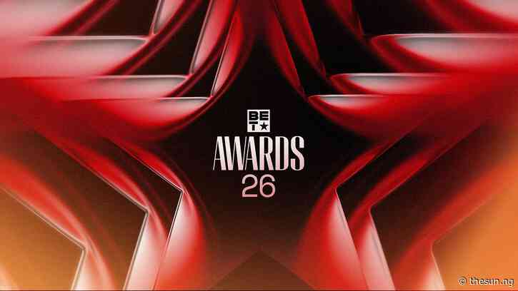 2026 BET Awards: Full list of winners