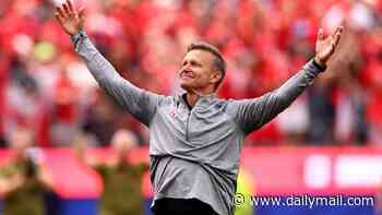 World Cup Breakfast: Why Jesse Marsch 'doesn't give a s***' following Canada win, German legend shows his face after doubling down in 'racism' row, match highlights - and what to look out for as Brazil and Germany play