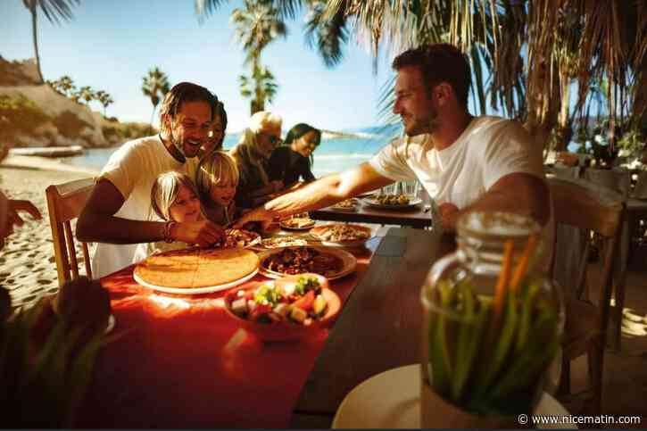 On se fait un resto ? 5 bonnes raisons de profiter des restaurants de la Côte d’Azur