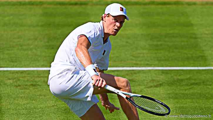 Oggi inizia Wimbledon: Sinner subito in campo come da tradizione | Orario e dove vederlo in tv e streaming