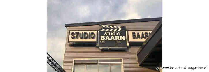Studio Baarn is failliet