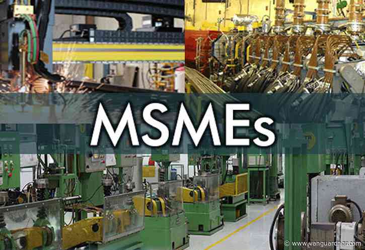 SMEDAN unveils N500m zero-interest fund for MSMEs