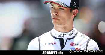 Oliver Bearman schimpft: Haas-Form ist aktuell ein "Albtraum"