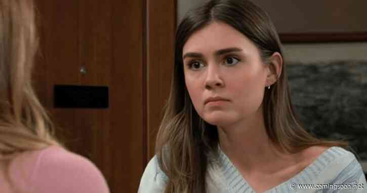 General Hospital Spoilers for What Happens This Week (June 29-July 3)
