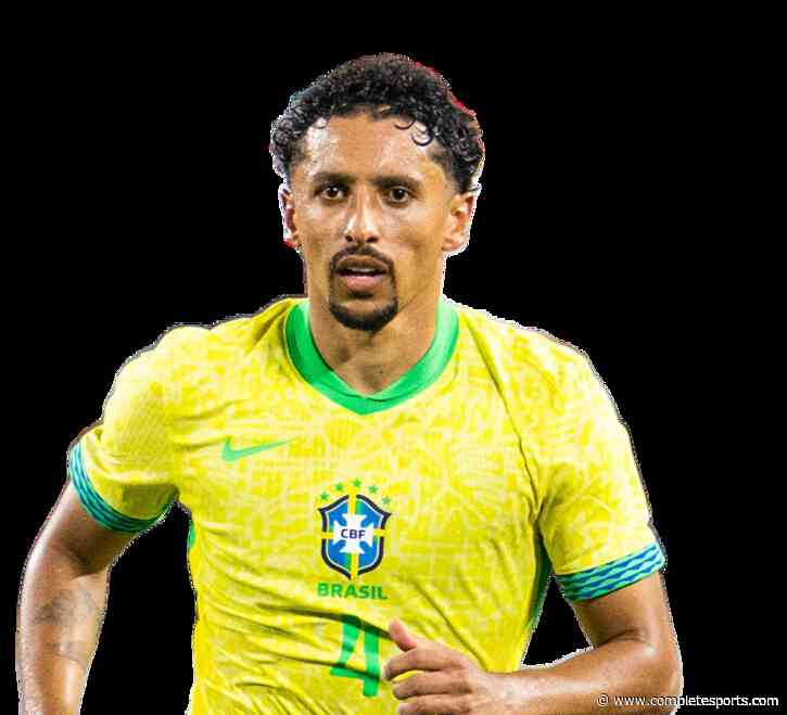World Cup 2026: Brazil Must Treat Japan With Utmost Respect  –Marquinhos