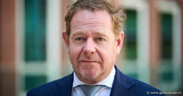 Minister Van Weel wil straf voor doden partner na huiselijk geweld verhogen naar 30 jaar of levenslang