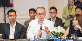 Is CZ Really Richer Than Bill Gates? Binance Founder Dismisses Forbes' $110 Billion Estimate