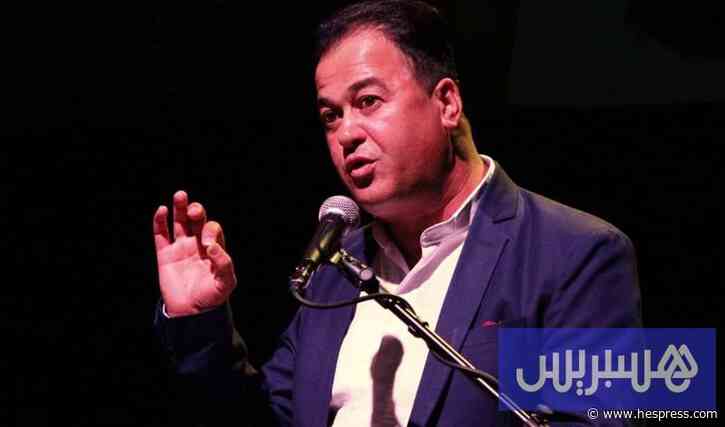 مخلص الصغير: الشعر لا يتولى تفسير العالم .. ينقذ ما تبقى من الإنسانية
