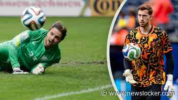 Zet Ronald Koeman keeper Robin Roefs als joker in bij penaltyreeks van Nederlands elftal?
