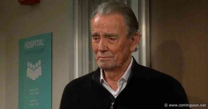 Young & Restless Spoilers for What Happens This Week (June 29-July 3)